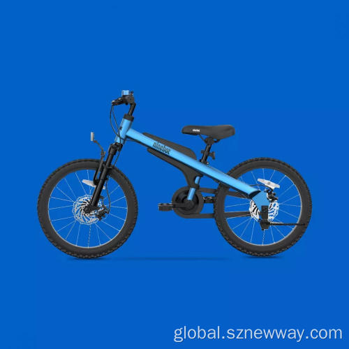 Kids Bike Ninebot 18 inch Kids Bikes Sport Bicycles Children Supplier